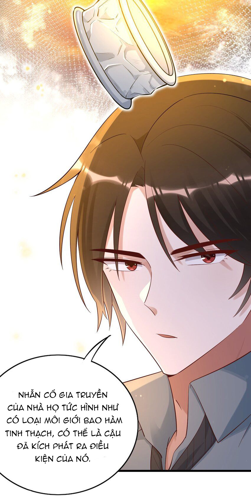 tức thời phạm quy [ tức thì vi quy ] chapter 76 37