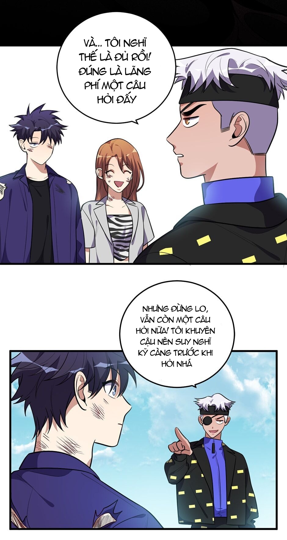 [16+] killing my love chapter 39.2 1