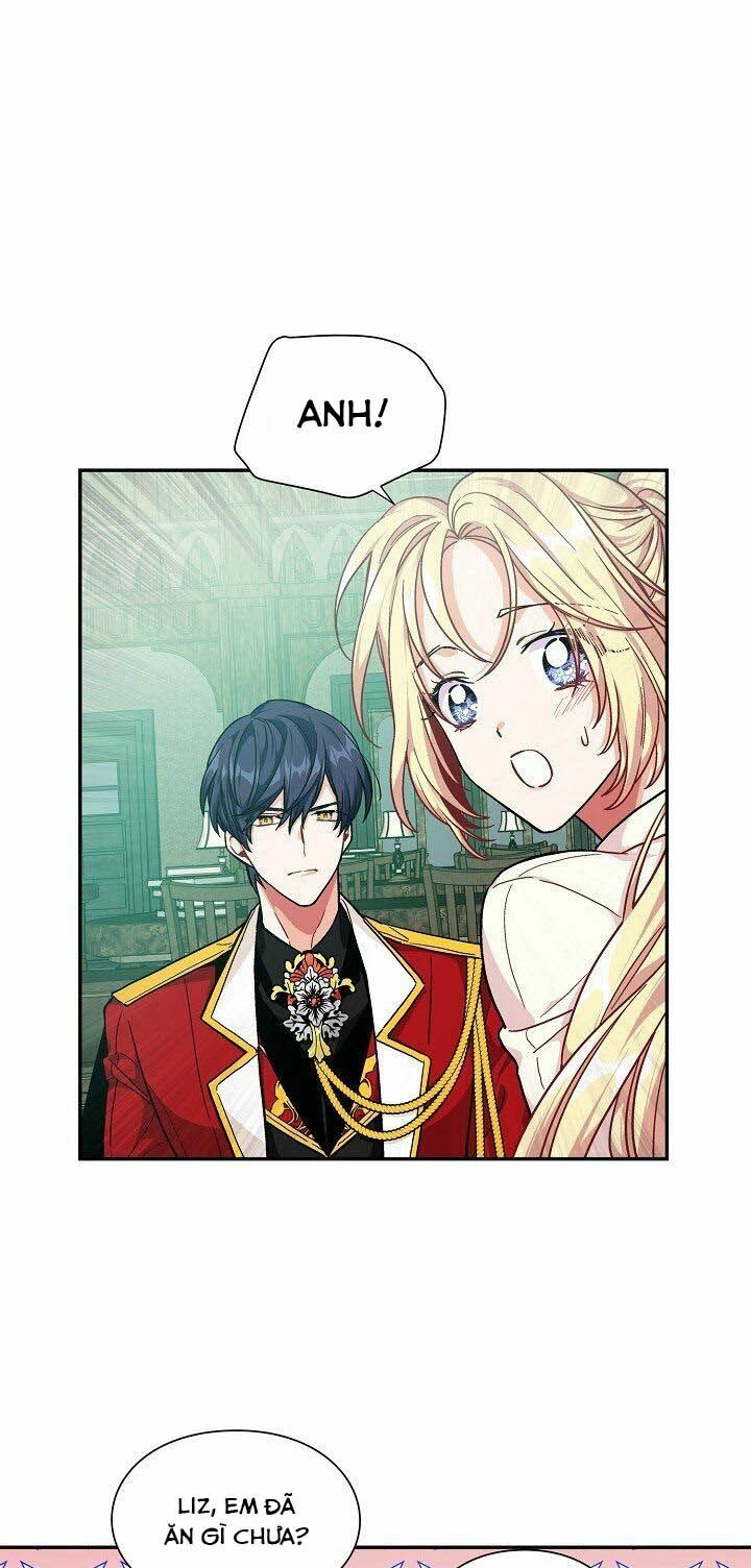 nữ hoàng ngoại khoa chapter 96 7