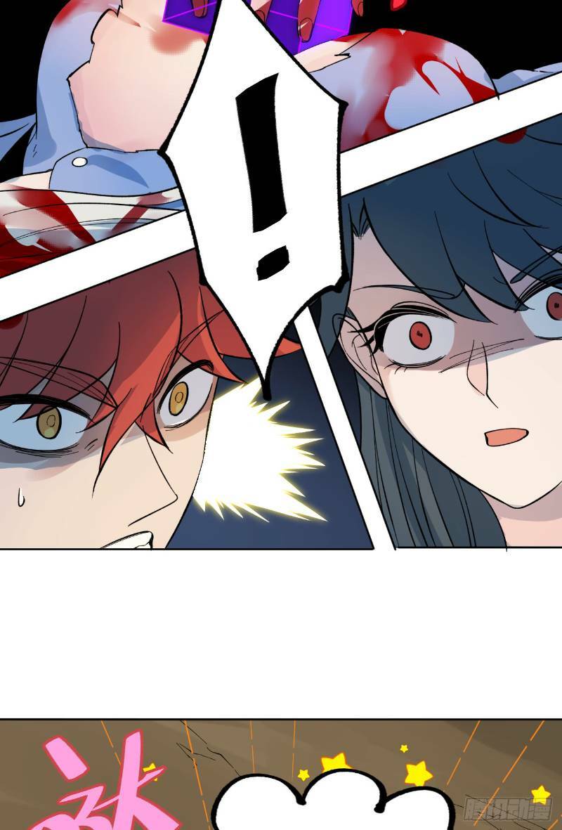 vô hạn khắc kim chi thần chapter 26 25