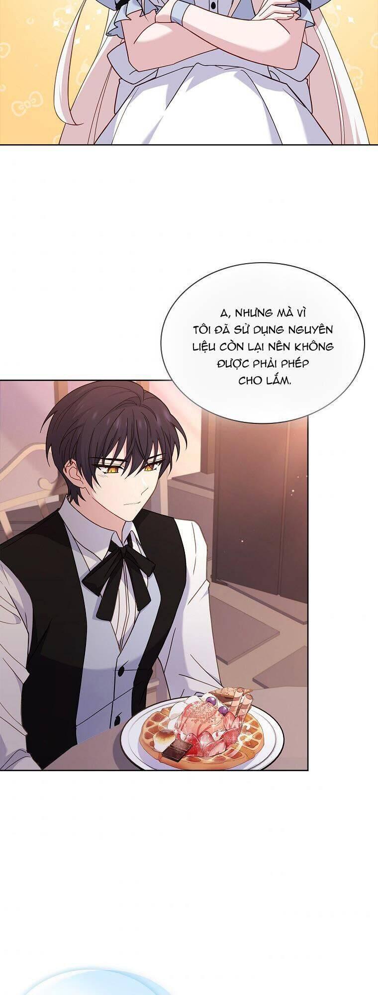 để yên cho tiểu thư hiền chapter 63.1 21