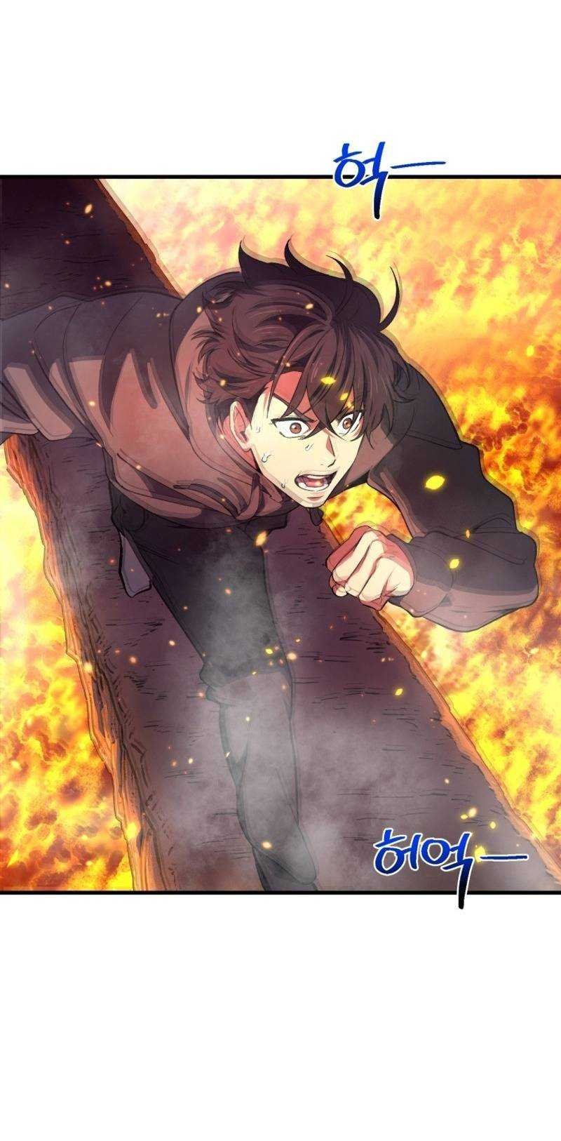 chỉ mình ta tái sinh chapter 1 114