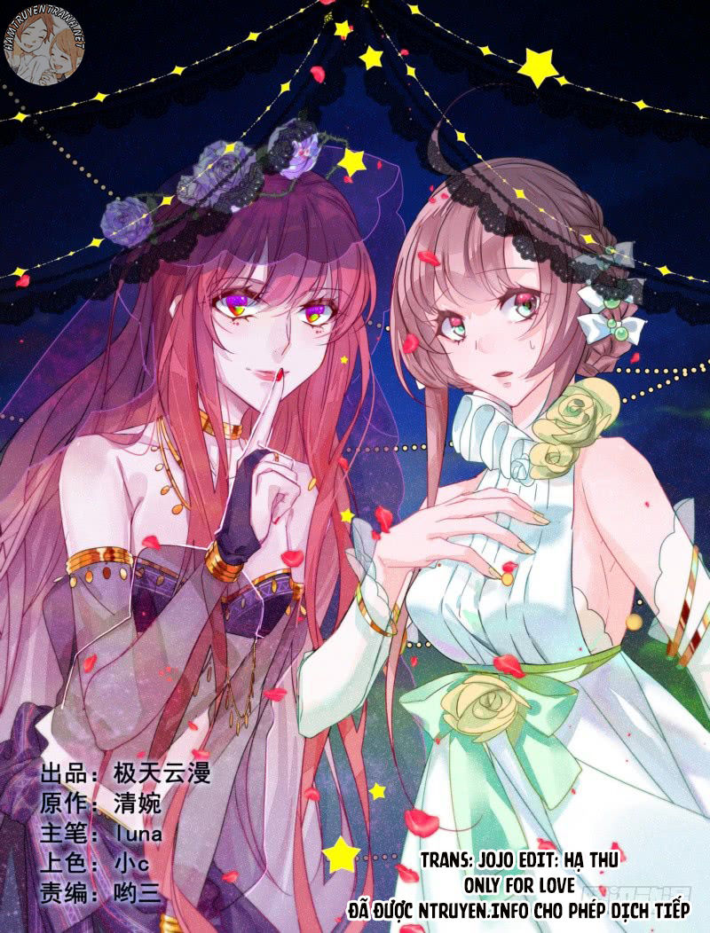 thời gian không phụ tình thâm chapter 22 1