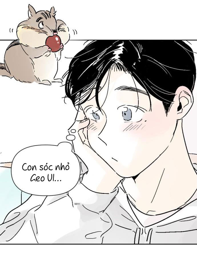 người bạn cùng trường chapter 7 56