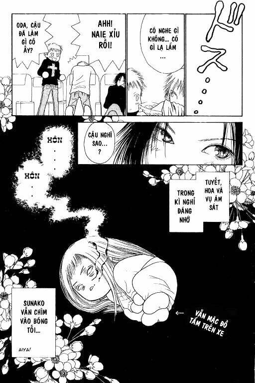 perfect girl evolution chapter 10 34