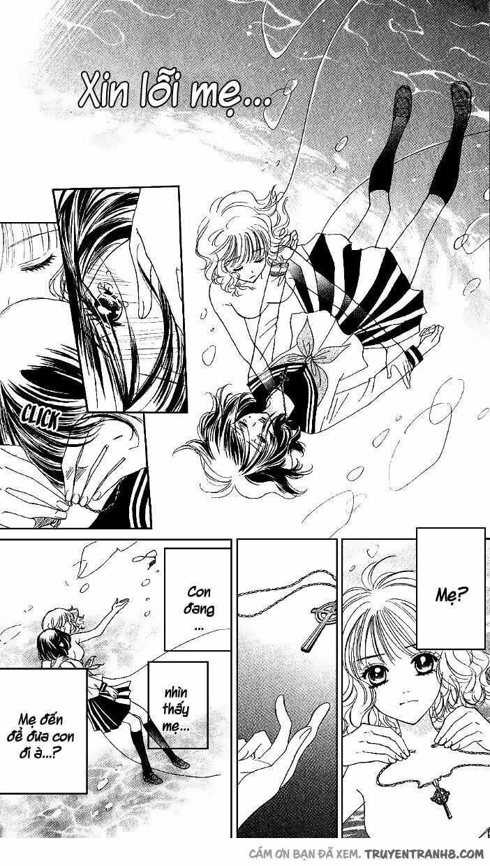 ác quỷ và bản tình ca chapter 74 7