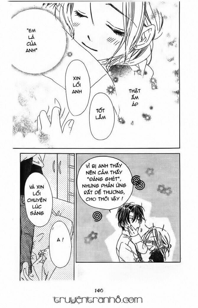 gió xuân chapter 7 21