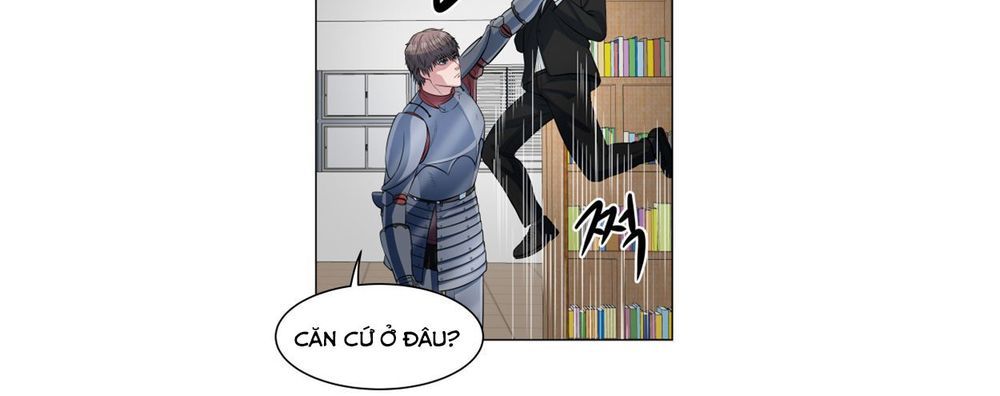 kẻ phán xét chapter 29 7