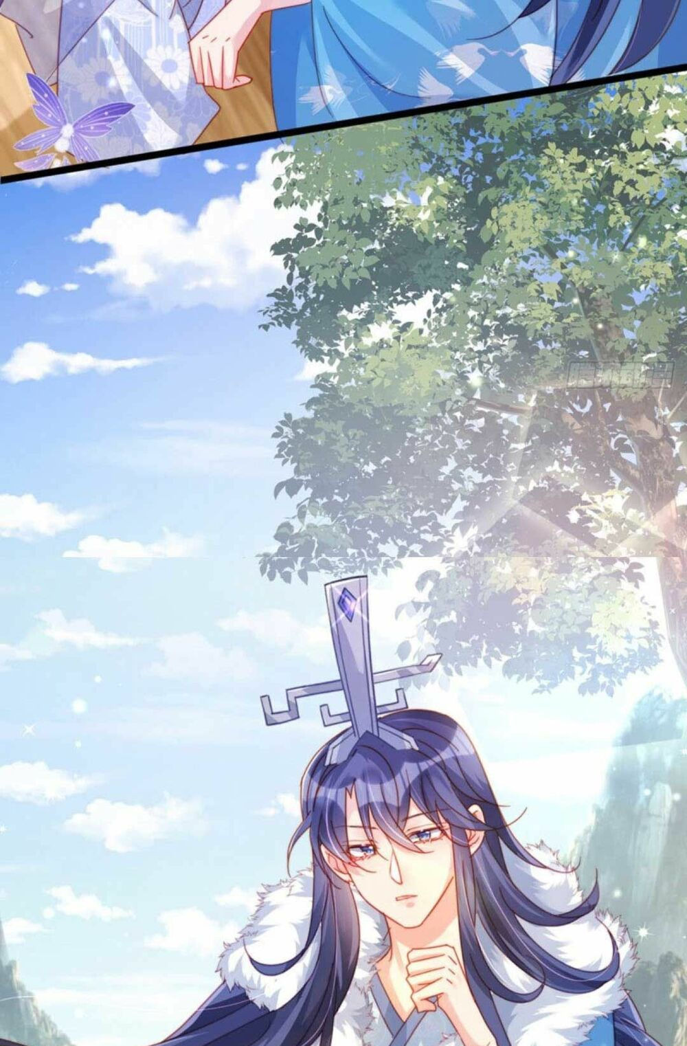 quân hoả nữ hoàng chapter 59 6