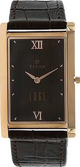 Đồng hồ đeo tay hiệu Titan 1598WL02