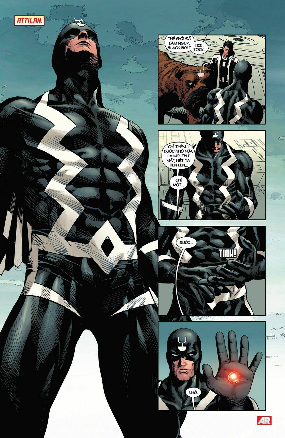 infinity chapter 6 25