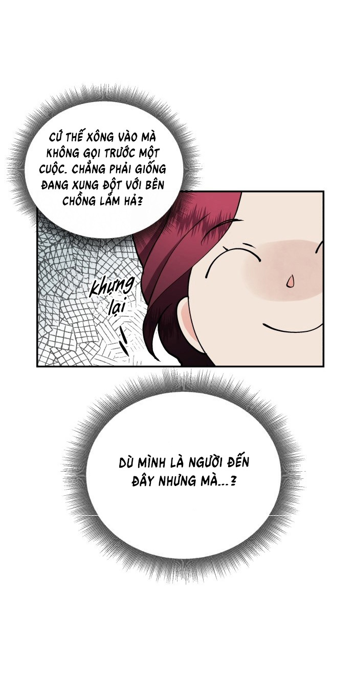 oan gia ngõ hẹp chapter 33 44