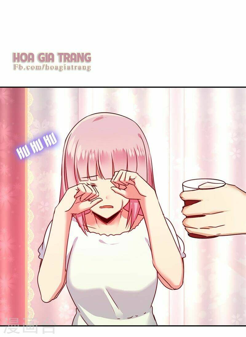 phục thù thiếu gia tiểu điềm thê chapter 40 18