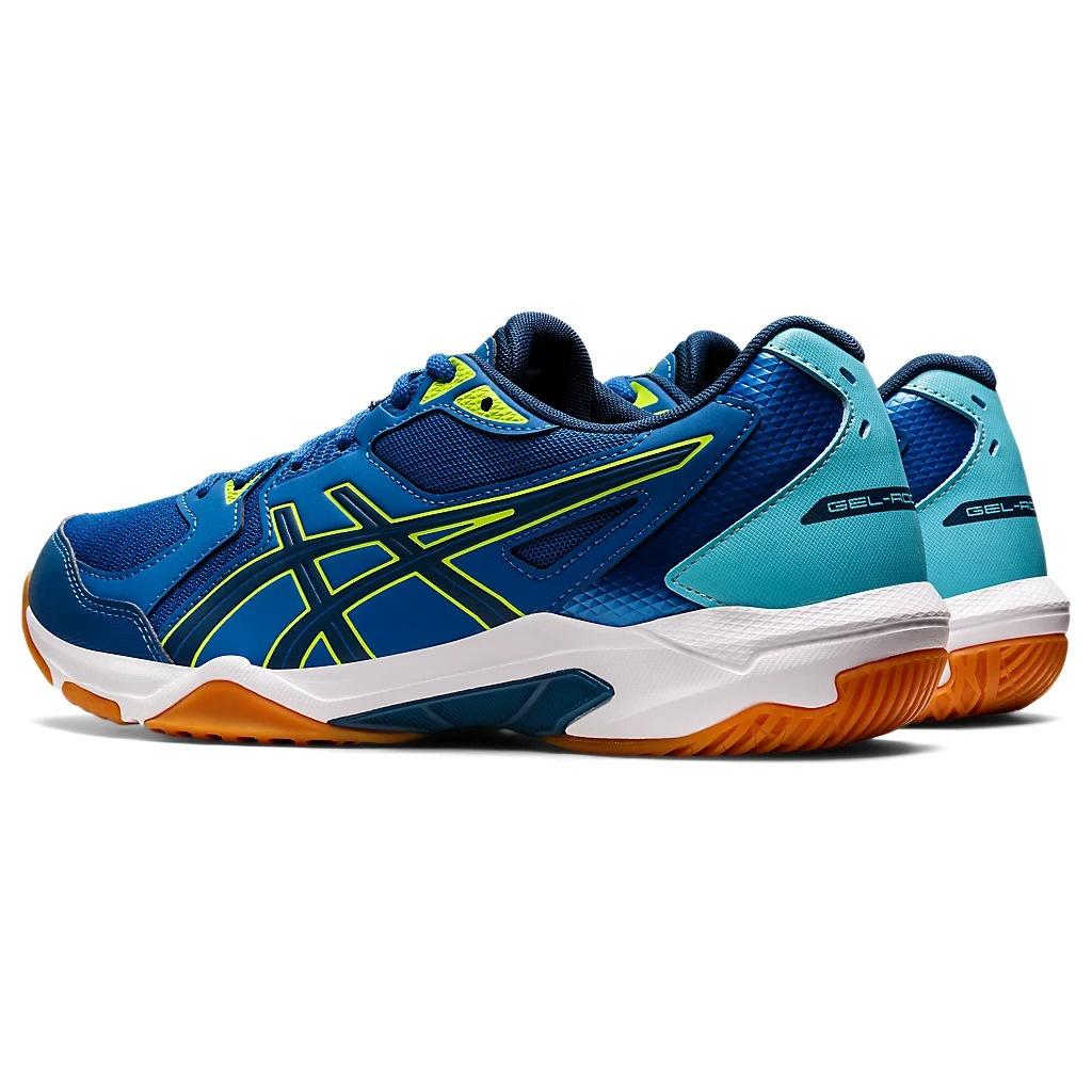 Giày bóng chuyền nam Asics GEL-ROCKET 10 1071A054.405