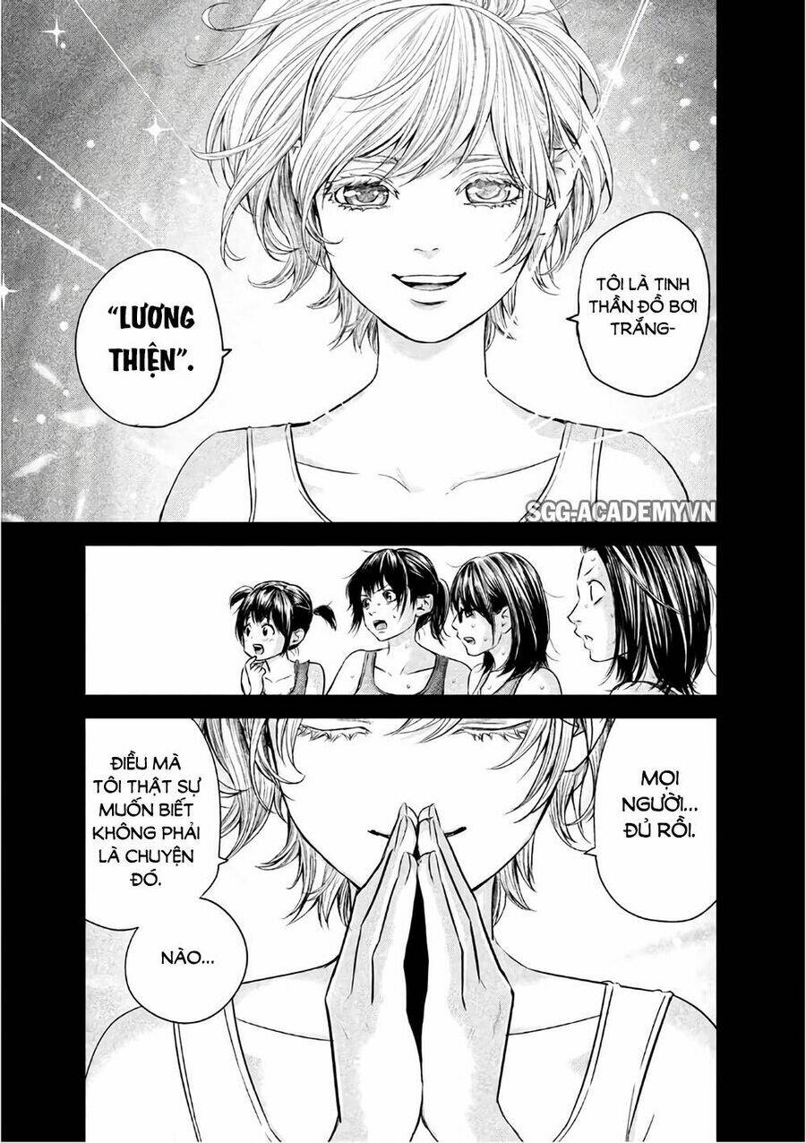 đạo luật nhiều vợ chapter 161 18