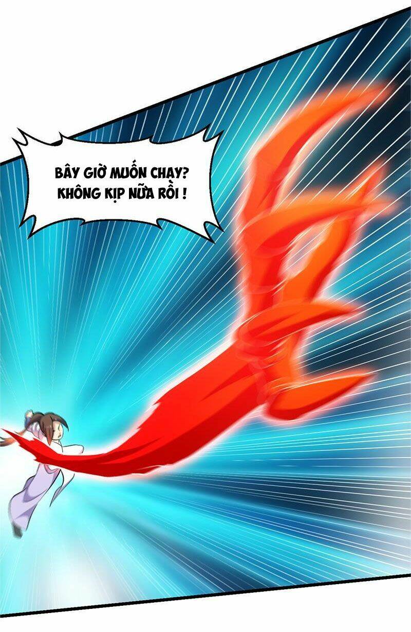 đừng cản ta tu tiên chapter 103 6
