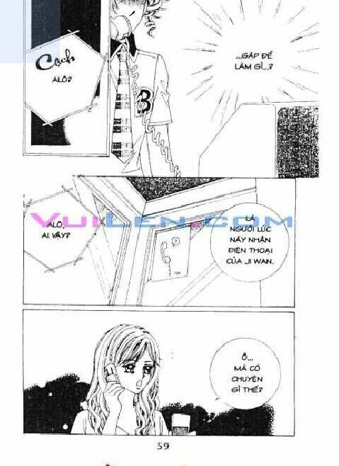 ánh nắng chói chang chapter 9 58