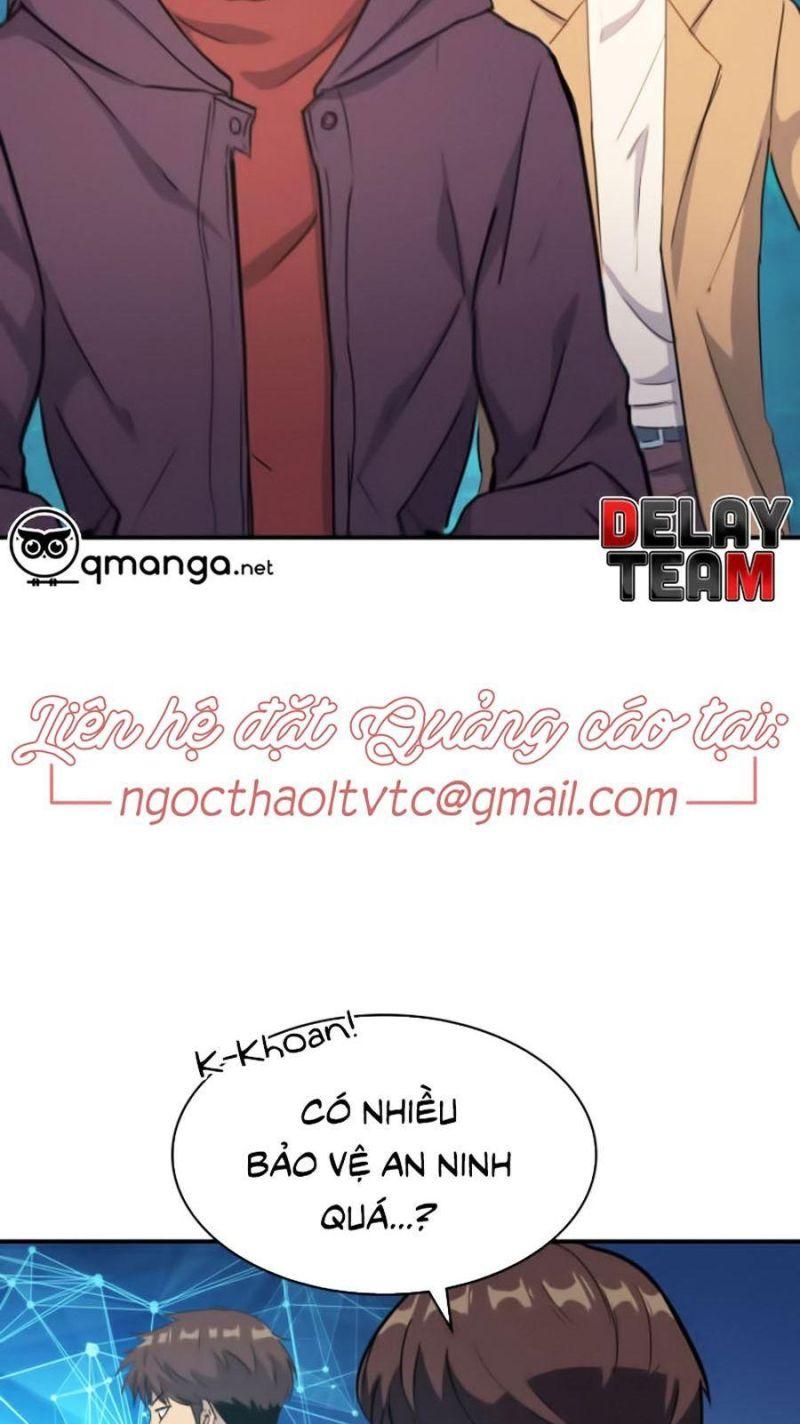 tôi trở lại thăng cấp một mình chapter 7 33