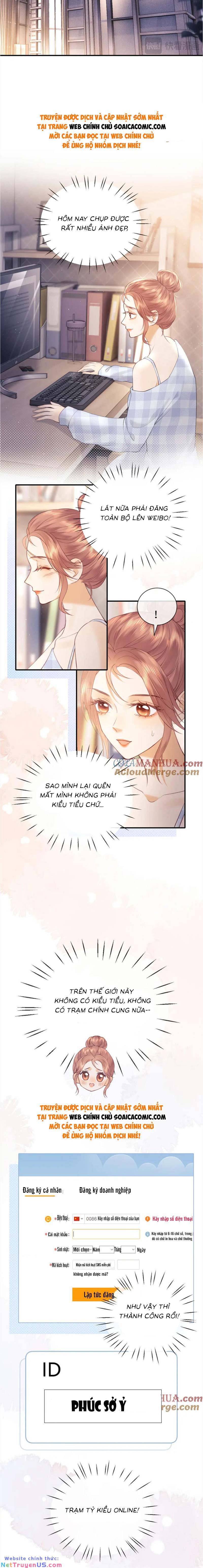 fan vợ - bạn đã biết chưa? chapter 17 8