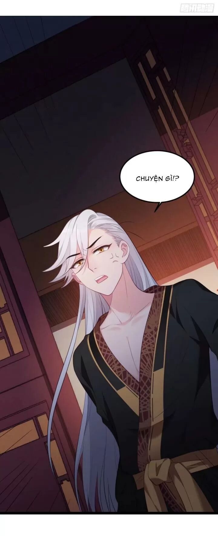 ta mới không gả cho hoàng tử phản diện chapter 13 26