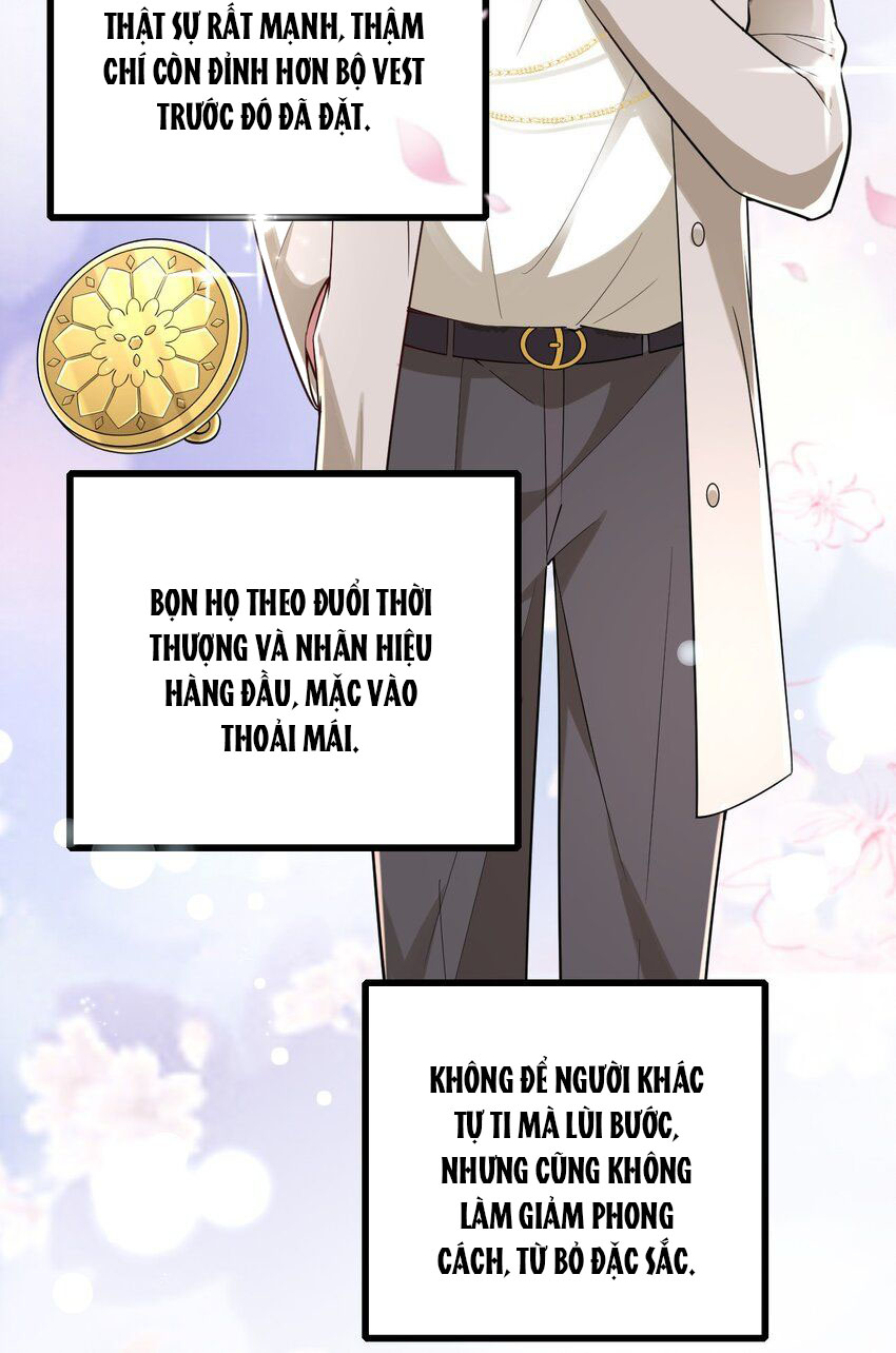 tức thời phạm quy [ tức thì vi quy ] chapter 66 41