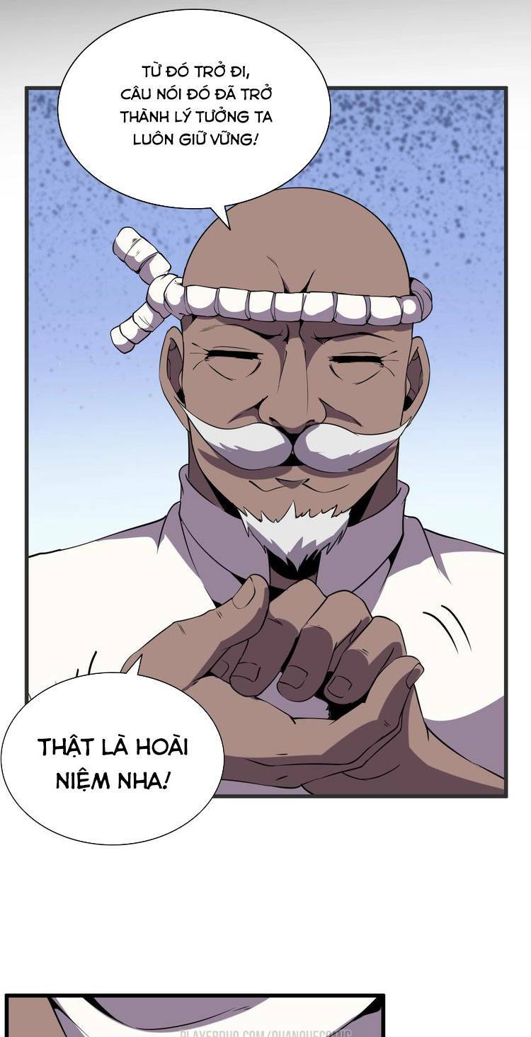 chào mừng đến thế giới cực lạc chapter 50 28