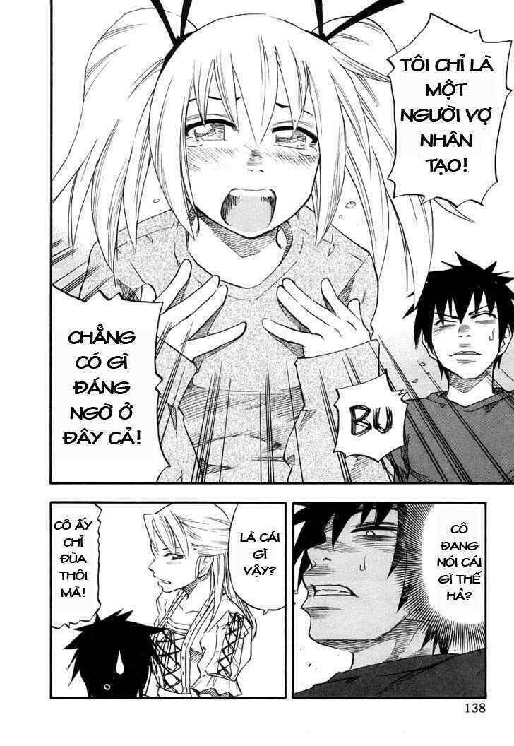 yuria 100 shiki chapter 7 2