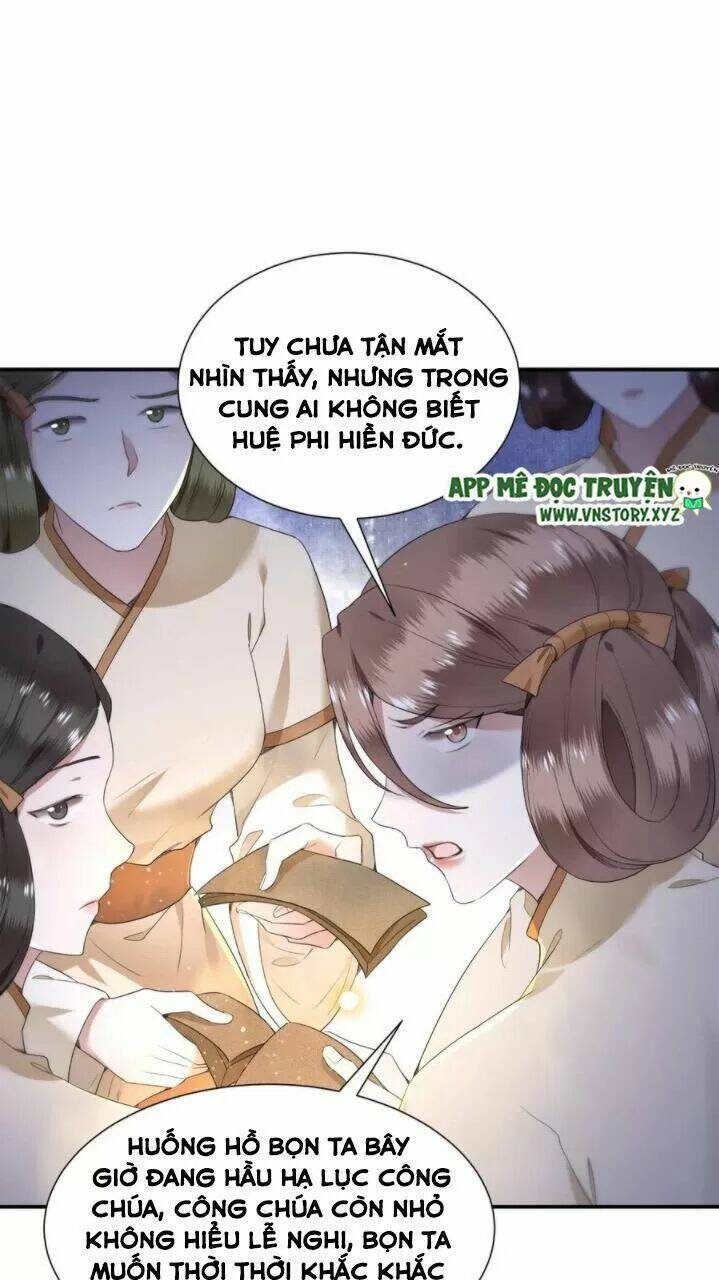 phượng hoàng vu phi chapter 71 31