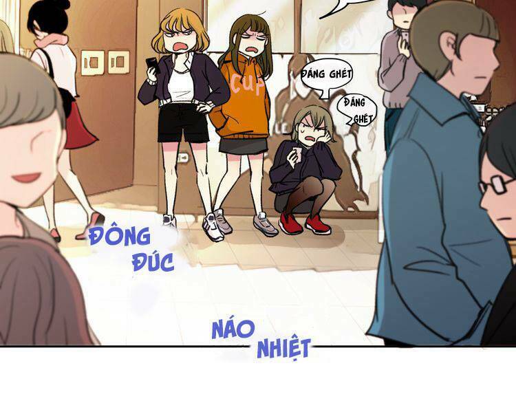 oppa! chúng ta ly hôn đi! chapter 1 6