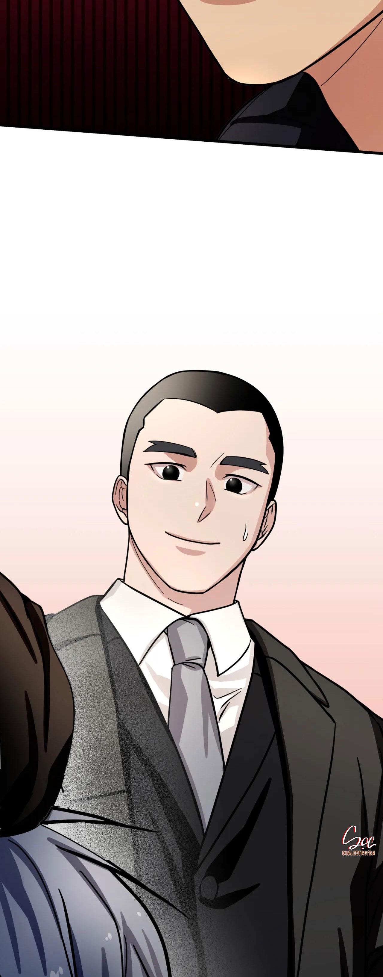 (np)những ngày mù sương chapter 11 64