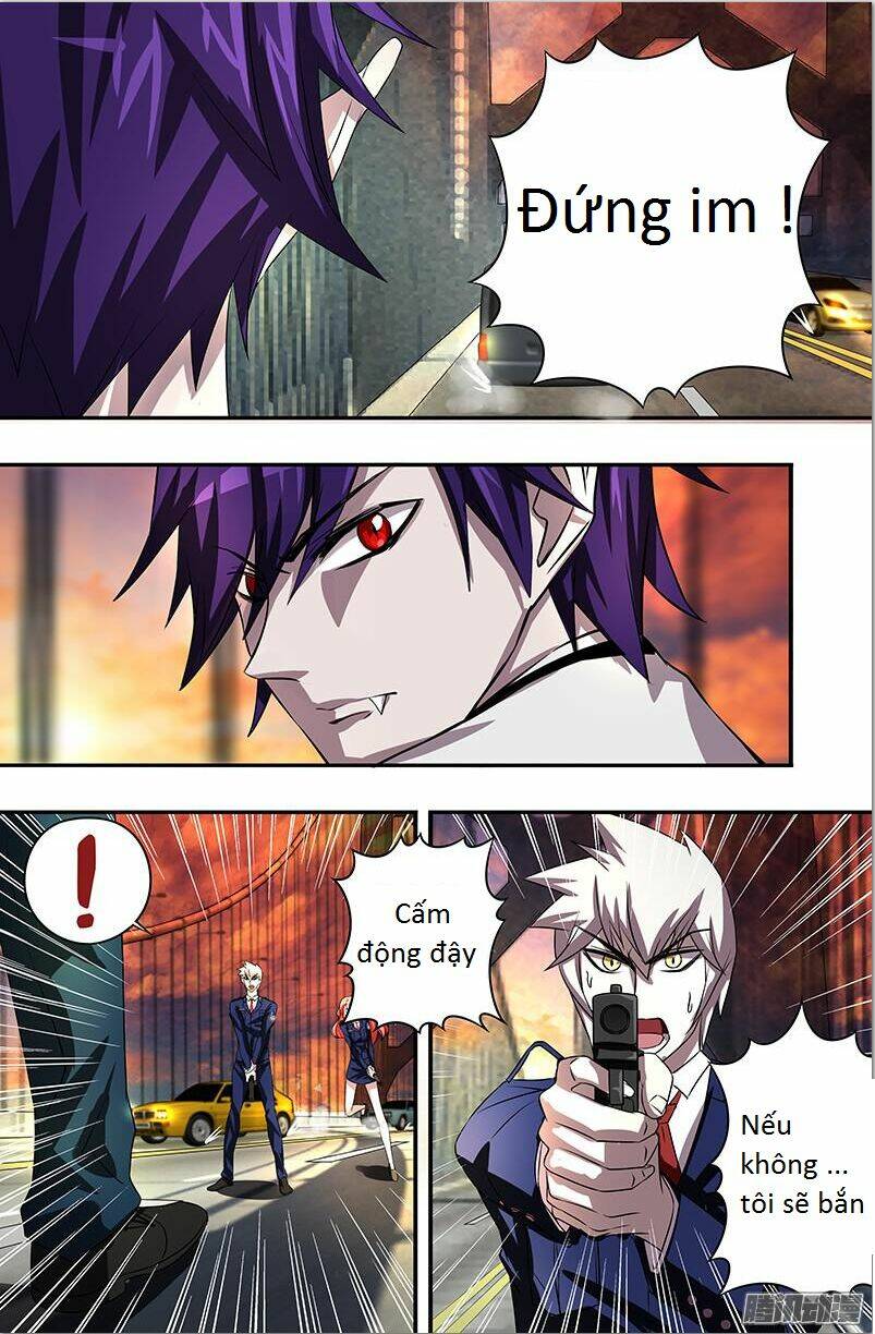 were wolf chapter 52 7