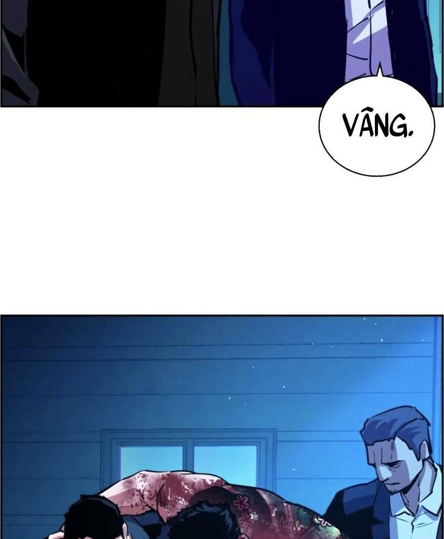 bạn học tôi là lính đánh thuê chapter 82 57