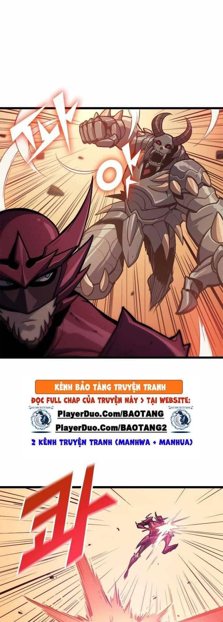 tôi trở lại thăng cấp một mình chapter 86 15