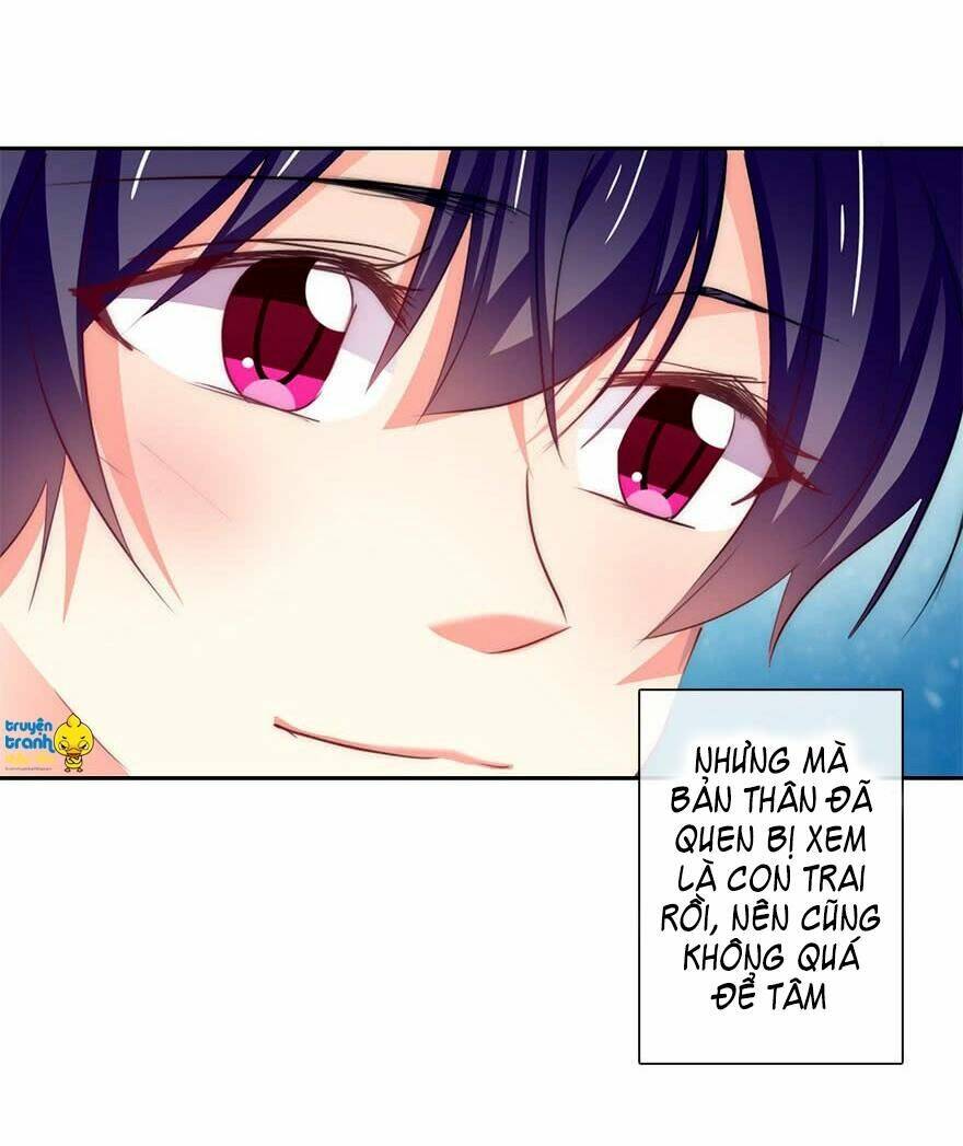 luận cách yêu của chứng sợ phụ nữ chapter 2 8