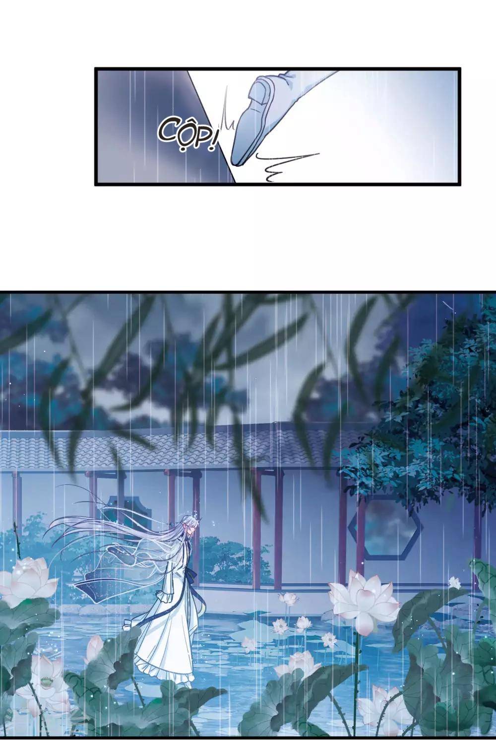 danh kiếm trủng chapter 20 25