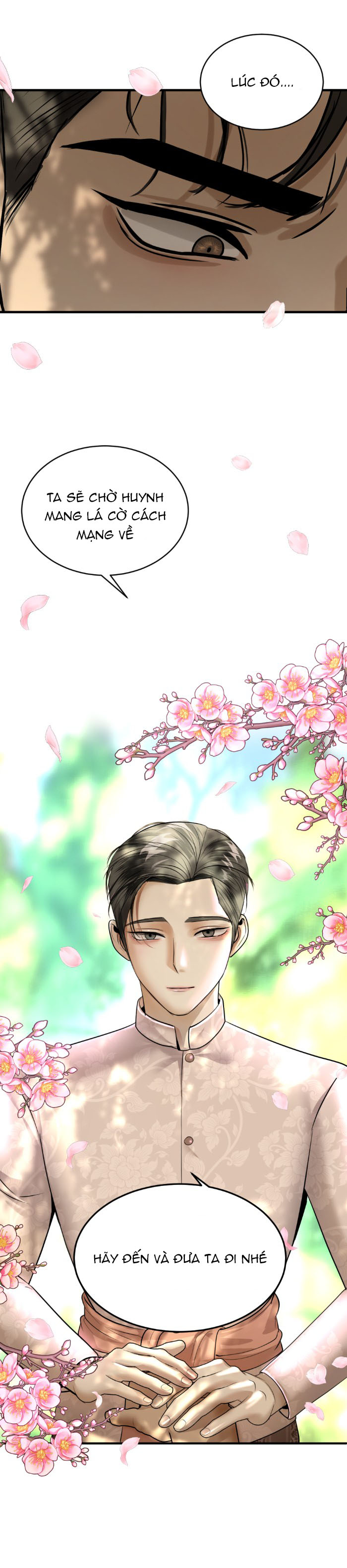 tôi là công tử đẹp nhất xiêm chapter 14 10