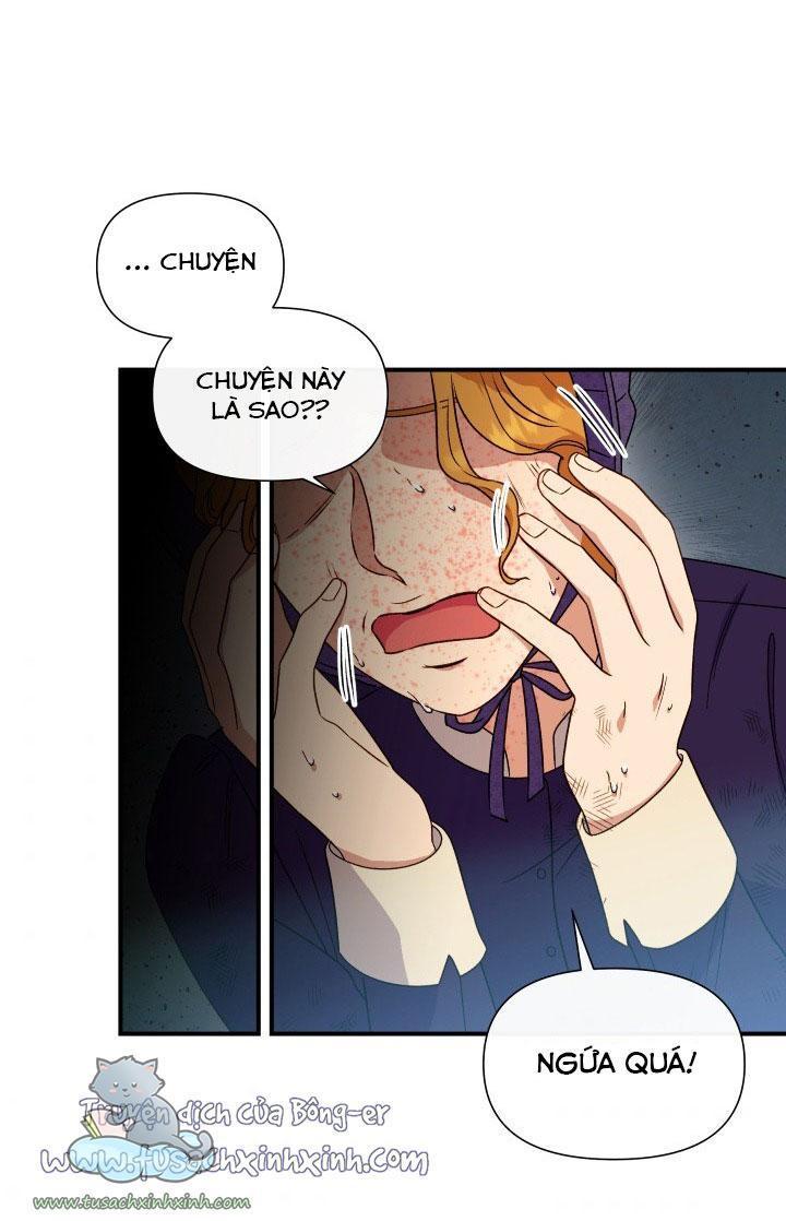 công nương khế ước của gia tộc công tước quái vật chapter 117 42