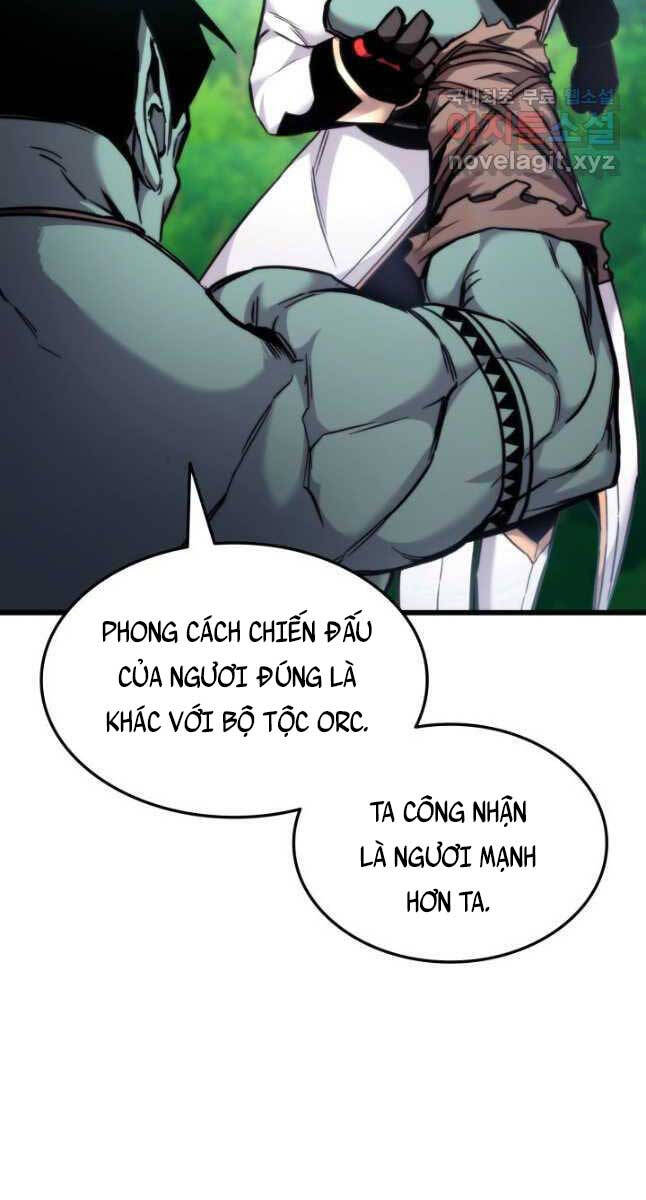 huyền thoại game thủ - tái xuất chapter 99 83