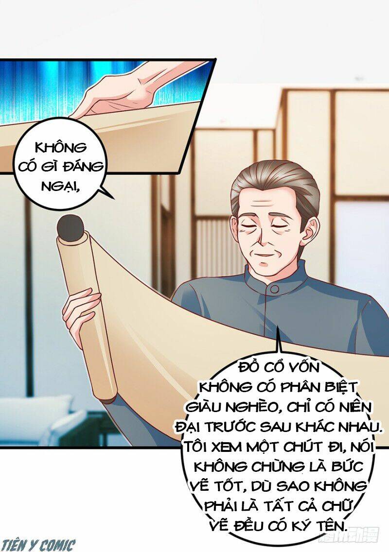 thấu thị tiên y chapter 70 13