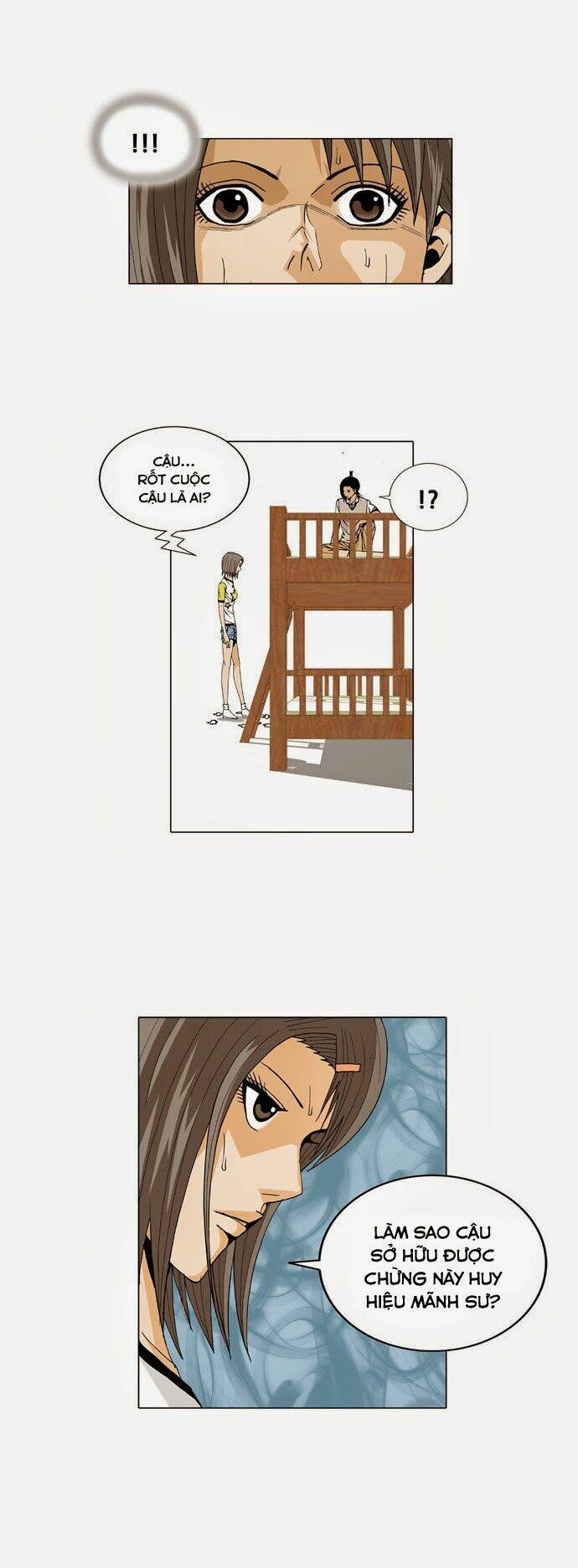 ultimate legend: kang hae hyo chapter 27 10