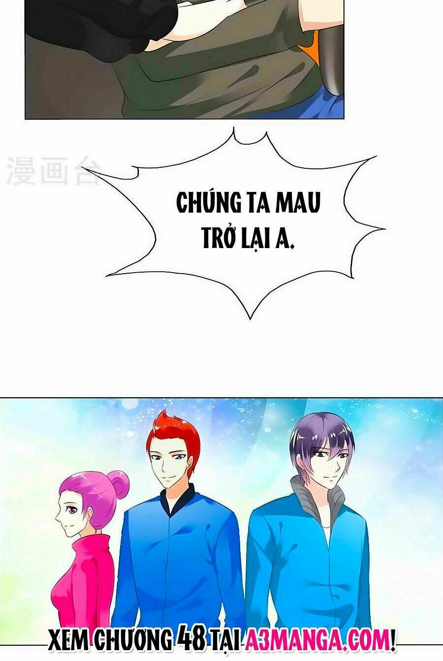 song diện danh viện chapter 47 18