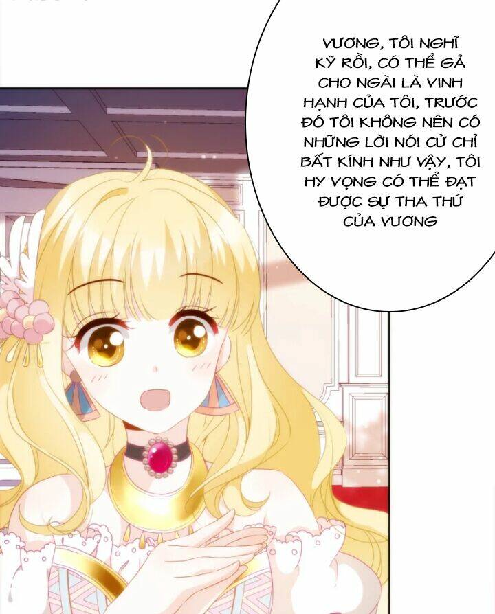 babylon vương phi chapter 10.5 19