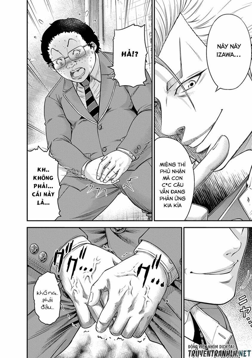 signal 100 chapter 3 18