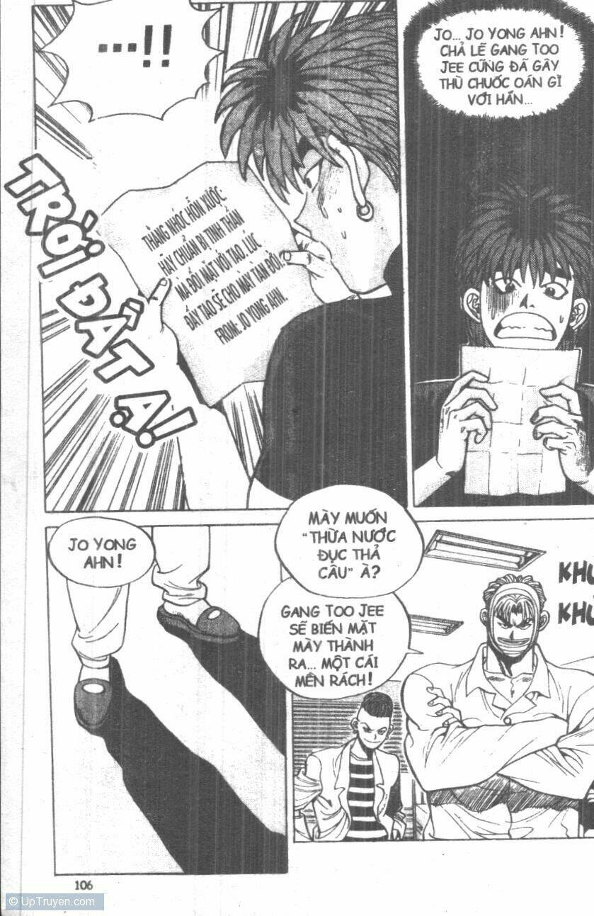 change guy chapter 11 100