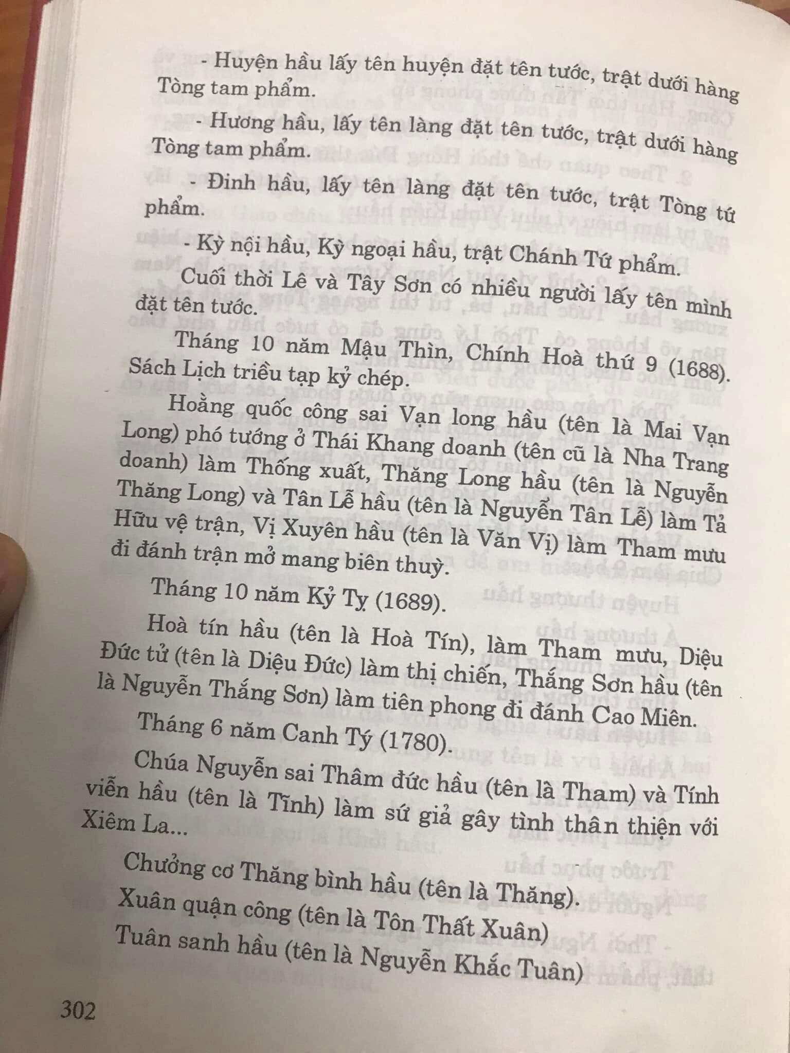 [sách bìa cứng] Từ Điển Chức Quan Việt Nam - Đỗ Văn Ninh