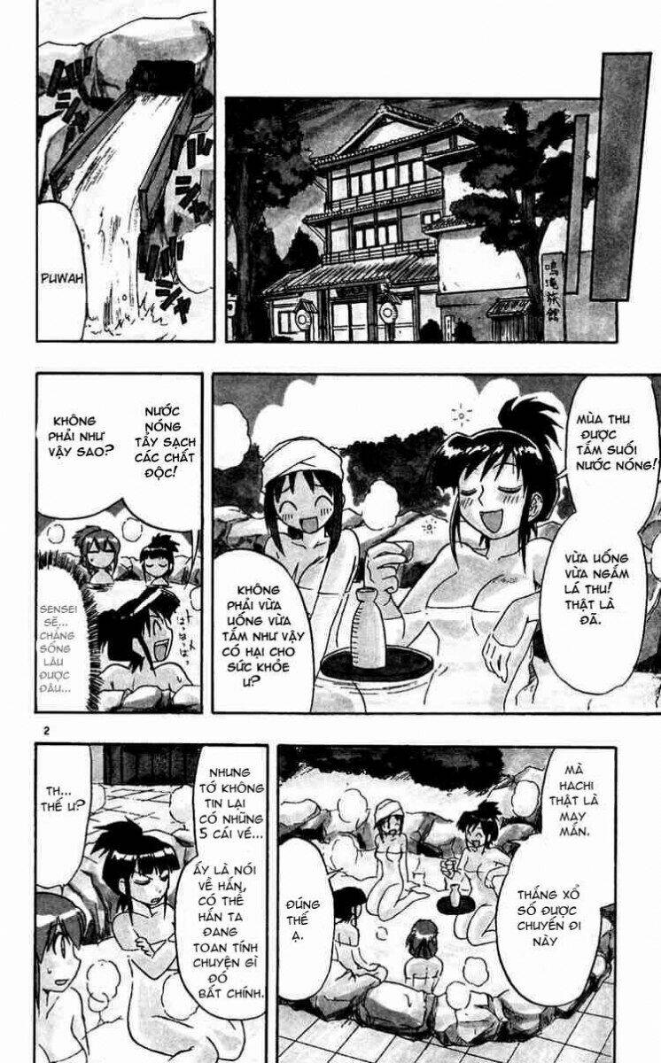 ai kora chapter 64 2