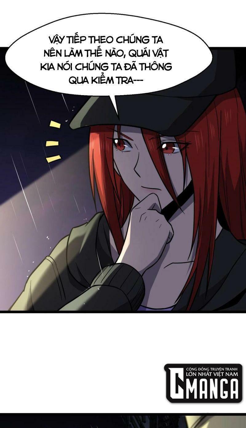 đừng hiểu lầm, tôi mới là người bị hại! chapter 36 53