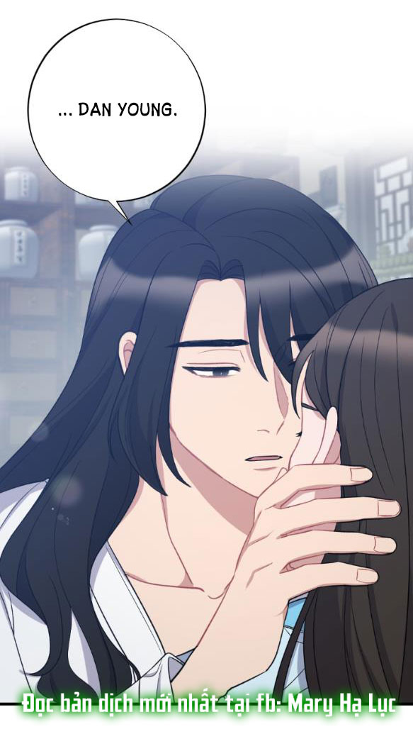 [18+] mơ về một cơn mưa phùn chapter 8.2 8