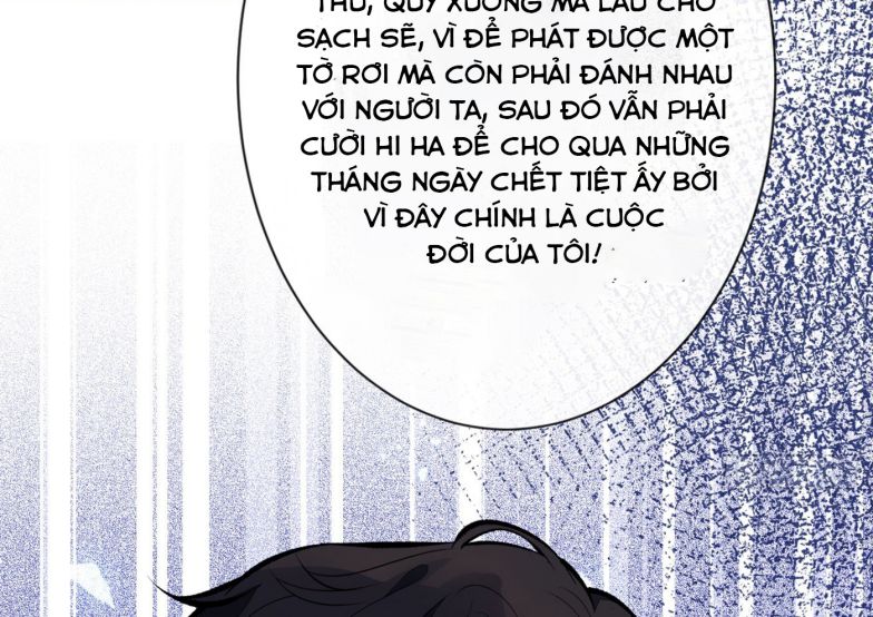 hotsearch của ảnh đế chapter 100 18