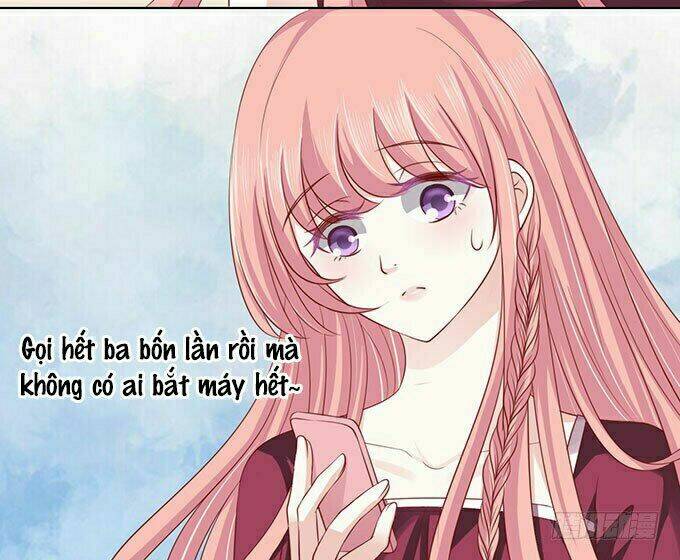 liệt ái tri hạ: series mật đào tiểu tình nhân chapter 95 25